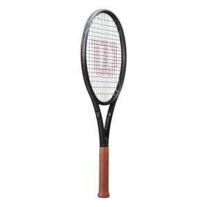 Wilson | Professional Carbon Fiber Tennis Racket for All Levels