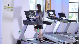 COD Moajaza Sabuk Alat Terapi Pijat pemanas Lutut sakit cedera keseleo Knee Pad 3 Mode Getar D102