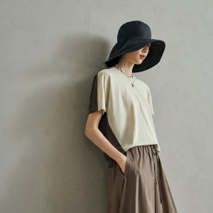 Rogue Stylish Loose-Shoulder T-Shirt