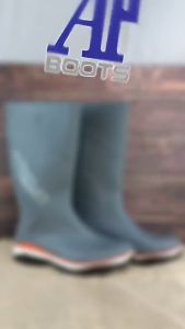 Sepatu Boot Karet Panjang AP BOOTS 2018