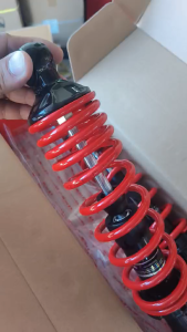 RCB A3 365mm Honda PCX 150 PCX 160 Dual Shock Absorber