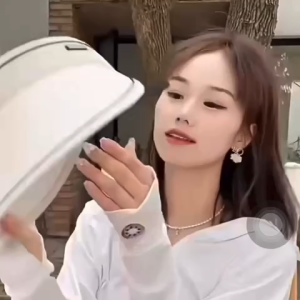 TOPI FASHION WANITA MODEL KOREA STYLE  / TOPI WANITA PANTAI / TOPI WANITA GAYA  / TOPI WANITA IMPORT