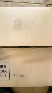 1 Dus OLI Yamalube Matic Isi 24 Botol