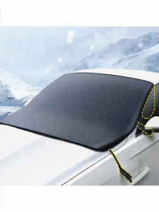 KAXINU | Protective Snow & Frost Car Windshield Cover