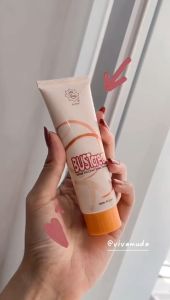 VIVA Queen Bust Cream Krim kecantikan Payudara 40g Halal (BPOM) Moisturizing Untuk Payudara Vitamin E Untuk Kecantikan - Lazada
