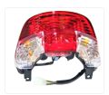 Stoplamp Running Led Yamaha F1zr auto 10 mode PNP.. 