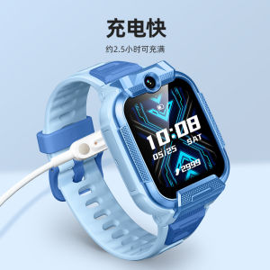 Dual Magnetic Absorption Charging Data Cable for Childrens Phone Watches Compatible with Xiaomi Mi Rabbit Series Accessories
