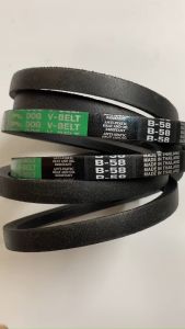 Dây curoa trơn bản B: B40 B41 B42 B43 B44 B45 B46 B47 B48 B49 B50 B51 B52 B53 B54 B55 B56 B57 B58 B59