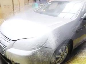 MLADEN พร้อมส่ง ถุงมือล้างรถ ทำความสะอาดฝุ่น พรีเมี่ยมไมโครไฟเบอร์ล้าง สําหรับล้างรถมัลติฟังก์ชั่ถุงมือทําความสะอาดหนา