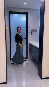 Best Seller TOILET BOWL CLEANER SCENTED (Random Scent) | Toilet Deodorant Cleaner | Toilet Bowl Cleaner Deodorant with Scent | Automatic Toilet Bowl Cleaner Deodorant | Antibacterial Cleaning Tool For Bathroom Toilet | Septic Safe & Long Lasting Fragrance