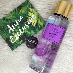 🇺🇸Victorias Secret NEON LILY Fragrance Mist