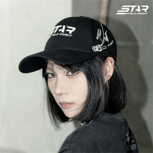 Cool Black Winter Retro Motorcycle Baseball Cap: The Perfect Gift for Men & Women