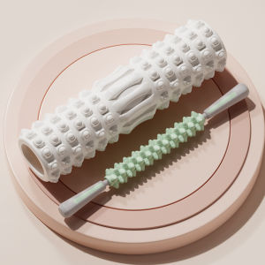 Xzito | Muscle Relaxation Foam Roller