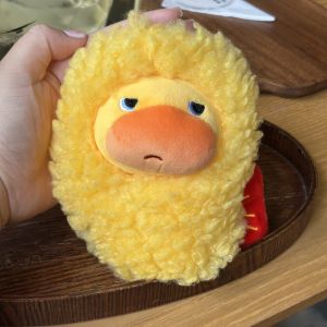 Đồ Chơi Búp Bê Quà Tặng Sinh Nhật Dễ Thương Lulu Cóc Thay Đổi Hình Dạng Đồ Chơi Bằng Vải Nhung Đồ Trang Trí Nhỏ Đồ Chơi Búp Bê Cho Bé Gái