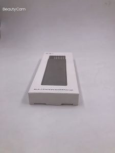 25pcs Mini Magnetics Screwdriver Set Kit Computer PC Mobile Phone Device Repair Screw Hand DIY