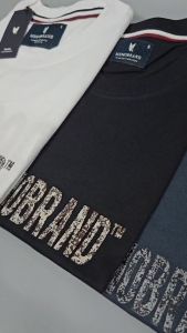 AEIOU เสื้อยืด Memo Supersoft Premium สกรีนหน้า/หลัง รุ่น Industrial Street สินค้าลิขสิทธิ์แท้ (Best Seller)