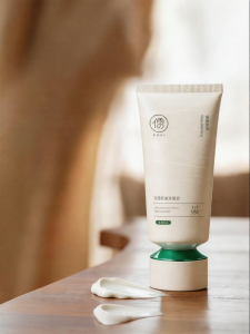 RUYI | Oily Skin Control Deep Cleansing Pore Tightening Blackhead Removing Cleansing Cream