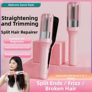 PAMPAS | Hair Split Ends Trimmer Negative Ion Care 1pc