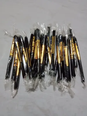 KEMENYAN HITAM mdat/cndu lidi / 10 batang