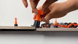 ปังกลมกระเบ 500 ชิ้น ตัวปรับระดับกระเบ ชุดปรับระดับกระเบื้อง และที่ปรับระดับกระเบื้อง ไม่ใช่เบื้องตัว ตัวช่วยปูกระเบื้อง เพิ่มความละเอียด 24 ชุด เครื่องมือปรับระดับกระเบื้อง และเข็ม 2 อุปกรณ์หลายรอบ คุณสามารถยกลับกับกระเบื้องได้ สำหรับการแผนที่คุณต้