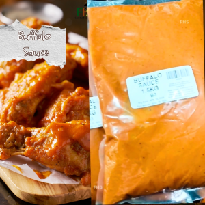 Buffalo 350ml - Chicken Wings Sauce