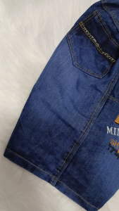 Celana Jeans Anak Cowok: Desain & Fashion Terbaru