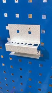 Móc treo dụng cụ sửa chữa dụng cụ cơ khí móc treo mũi khoan H7