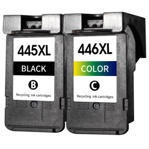 FAIRNESS | Compatible Black and Color Ink Cartridges for Printers
