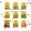BUMBU RACIK INDOFOOD RENCENG 10 Pcs x 20 gram. 
