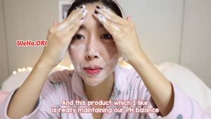 SKIN1004 Madagascar Centella Ampoule Foam Memperbaiki Skin Barier Kulit Sensitif Berjerawat Melembapkan [BPOM+ORI]