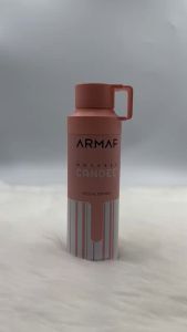 ODYSSEY CANDEE SPECIAL EDITION 200ML PERFUME BODY SPRAY EXCLUSIVE EDITION BY ARMAF