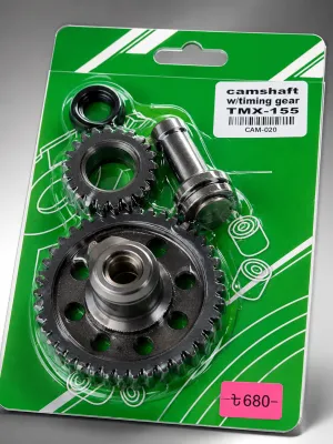 Timing gear set fit for Tmx155 Motorstar Rusi Skygo
