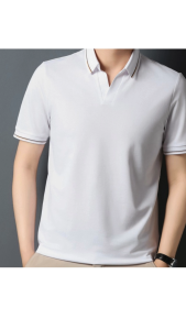 Áo Polo Nam Cao Cấp – Thanh lịch & Tinh tế trong từng đường nét