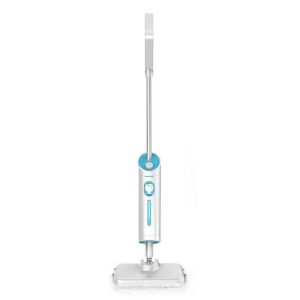 Multifunction Steam Cleaners: High-Temperature Tools for Commercial & Car Cleaning