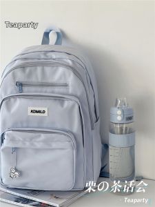 KDMILD | Multi-Layer Large Capacity Backpack