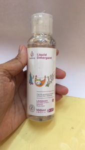 PURECO Travel Size 100ml - PURECO Detergent/Liquid Detergent 100ML