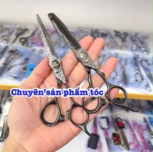 Kéo cắt tóc cao cấp JAGUARR 6.0 in ( kéo Sư Tử )