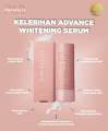 Pinkandbelle Whitening UV Emulsion Set Scrub Lotion Booster Soap Pati Ibu Putih Puteh Kekal Pemutih. 