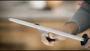 Tefal Ingenio Santoku Knife 13cm K15204