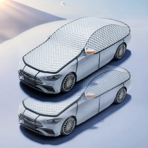 Sun-Resistant Rain-Proof Insulation Car Cover