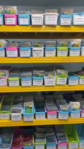 เขียวปลี CT-OP-177 เขียวปลี  ผักซอง เจียไต๋  เขียวปลี เมล็ดพันธุ์ผัก เมล็ดผัก เมล็ดพืช ผักสวนครัว ประมาณ 5630 เมล็ด