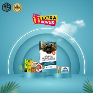 Terjemah Syamail Muhammadiyah Original Pribadi yang Agung