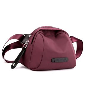 Casual Waterproof Chest Bag