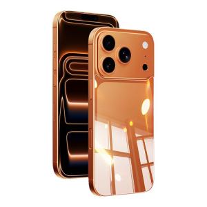 CHECKON | Waterproof Back Cover Film for iPhone 17 17 Pro Max 14 Plus 13 Max 12 Mini and IP11