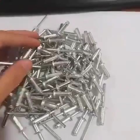 Benz Rivets Paku rivet Nail/Benz 4x12.7(550) 1000pcs | Lazada Indonesia