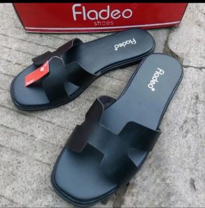 [PROMO] sandal cantik FDL BUTERFLY