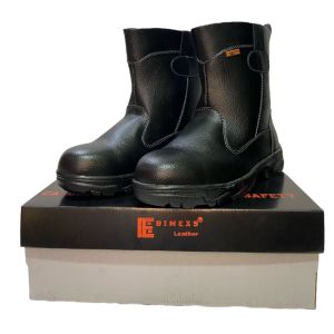 SEPATU SAFETY SEPATU BOOT  SEPATU BOOT PROYEK