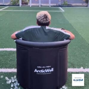 ArcticWell - ICE BATH TUB / อ่างแช่น้ําแข็ง