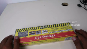 Set Full Lengkap Kenmaster Kunci Sok 27 Pcs Ukuran 4-21 mm