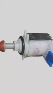 Van tuần hoàn máy rửa bát Siemens (Lỗi E19)